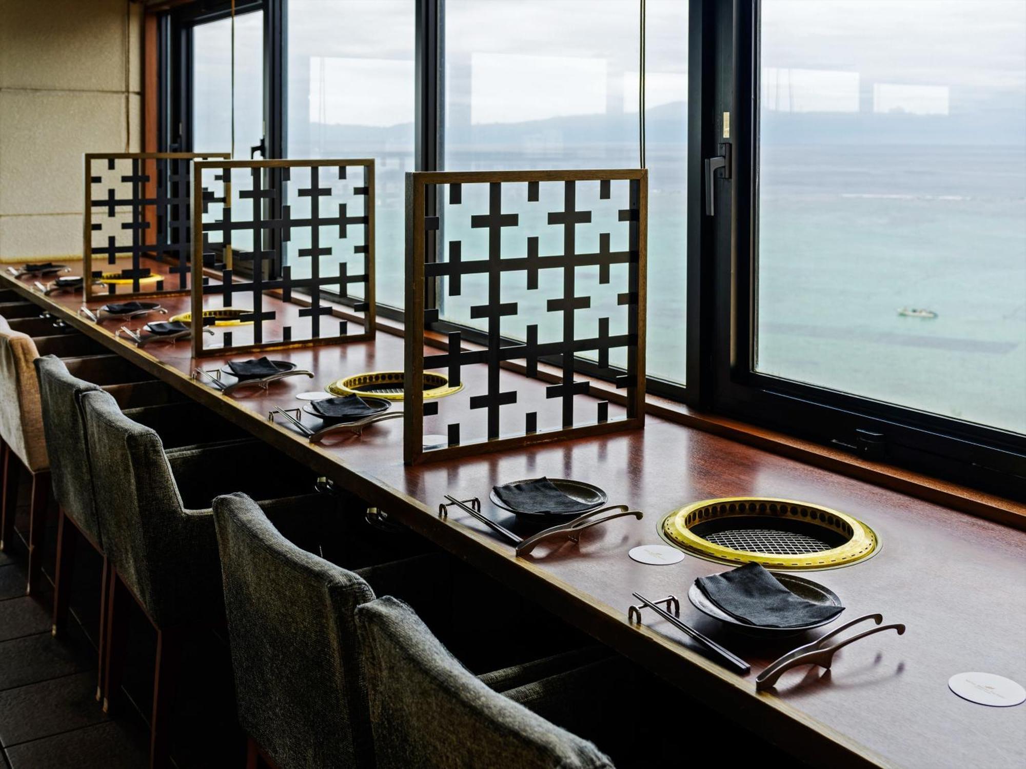 Kafuu Resort Fuchaku Condo Hotel Onna Exteriör bild